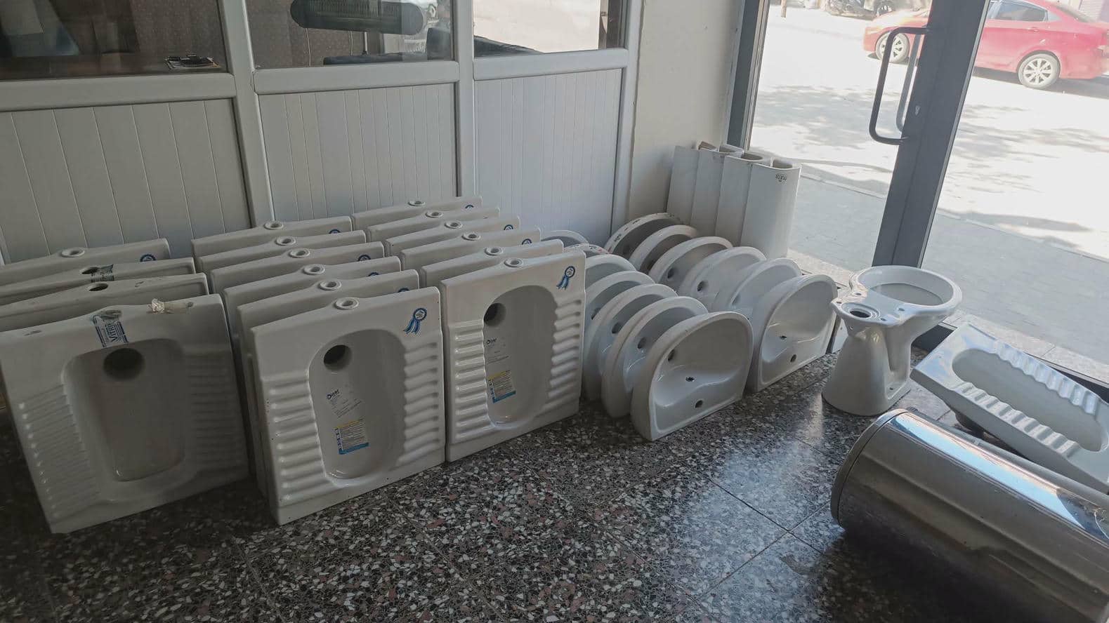 Acil Tesisat Ustası