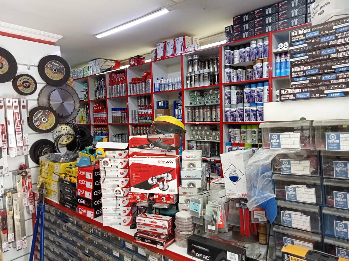 Tesisat Bağlantı İncelemesi