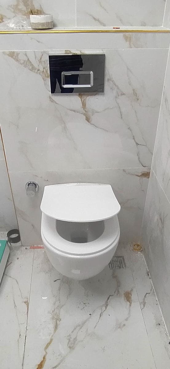 Klozet Tıkanıklık Açma