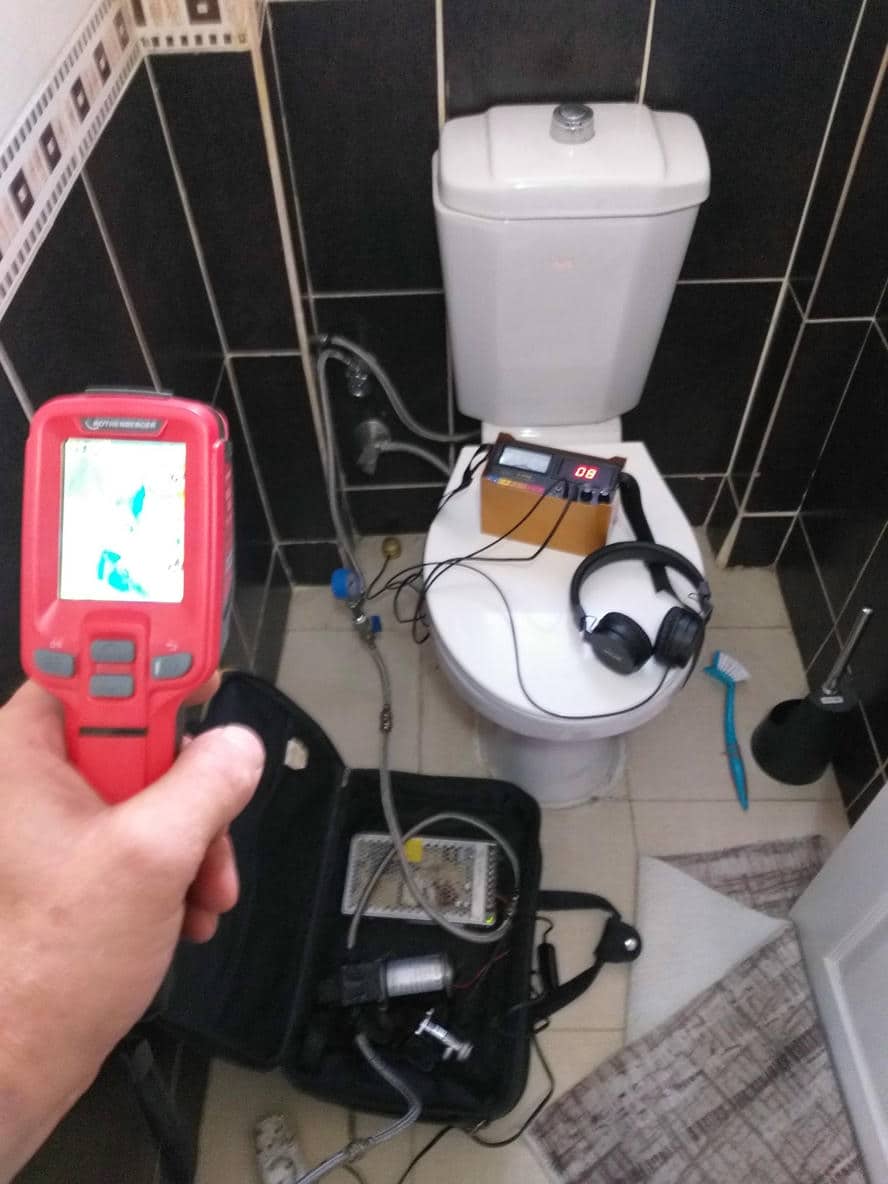 Servis Sonrası Kullanım Testi