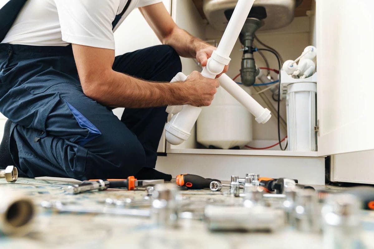 Lavabo Gider Açma çalışma