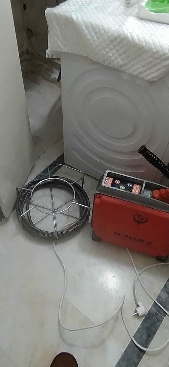 Tesisat Bağlantı İncelemesi