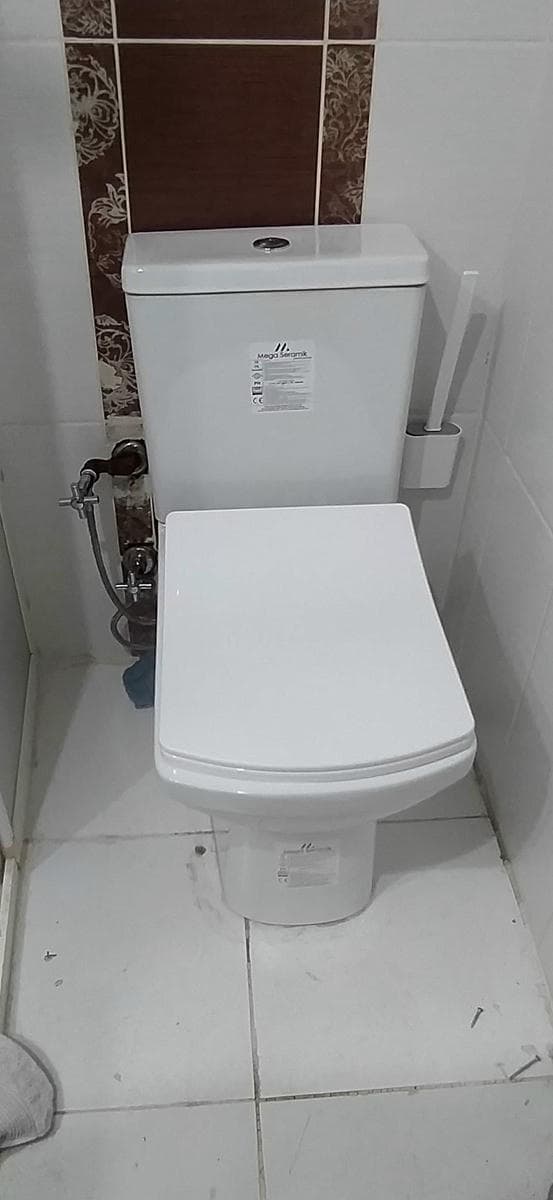 Lavabo Gideri Açma
